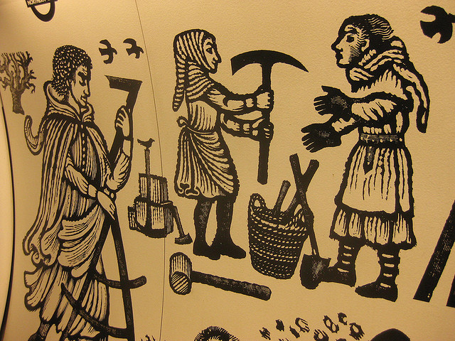 charingcrossmural