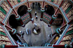 crossness