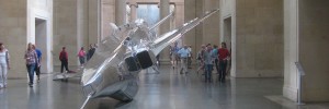 The Duveen Galleries at Tate Britain, by M@.
