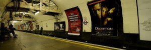 Let's have less Deception at Holland Park / photo by jtweed from the Londonist Flickr pool