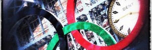 olympic rings