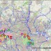 river map