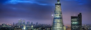 The Shard...a crude penis?