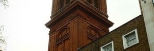 St Patrick's Soho