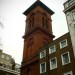 St Patrick's Soho