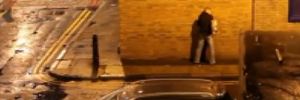 streetpissing