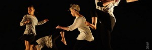 Taciturn perform at Cloud Dance Festival 22-24 July