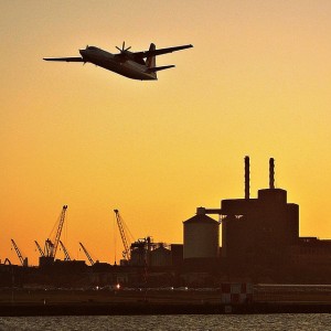 takeoff
