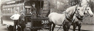 tram