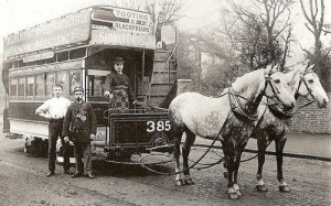 tram