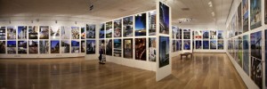 50 Years of London Architecture exhibition