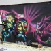 The rescheduled Meeting of Styles graffiti block party is this Saturday