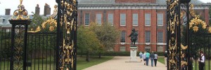 Visit Kensington Palace Party this weekend - image by inkognitoh