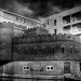 The Pirate Castle - a new addition to the Camden Fringe venue family. Image by Simon Crubellier.
