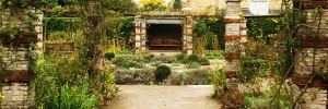Ravenscourt Park Secret Garden by Stephskismo