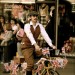 A chap on the Tweed Run this year by Zachary Bloom