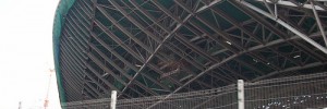 Aquatic Centre