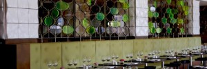 The Napa Restaurant