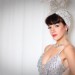 Kiki Kaboom will be at Burlexe tonight and La Reve on Friday