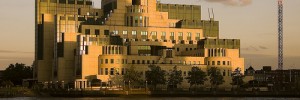 MI6