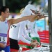 SINGAPORE-2010 YOUTH OLYMPIC GAMES- GYMNASTICS-MODERN PENTATHLON