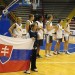 Picture of Slovakians about to take part in Olympic sport via Finizio's Flickr stream.