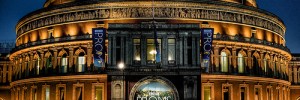 alberthall