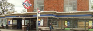 arnosgrove