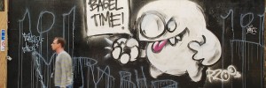 bagel