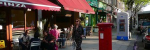 balham high street