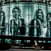 The Fab Four reunited on the BFI IMAX.