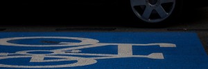 bike lane