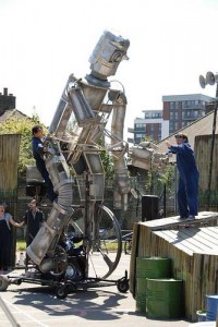 gdif_robot