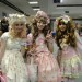 Cosplay ladies