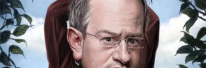 Robin Ince...see Wednesday