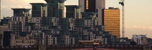 Lambeth Bridge