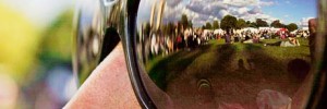 Lambeth Country Show is this weekend. Image by teddave.