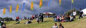 Lewisham People's Day is in Mountsfield Park on Saturday. Image by World of Tim.