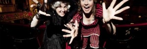 Discover Hoxton Hall on Sunday