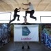 Try Parkour this weekend!