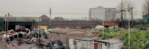 pudding mill lane 1999