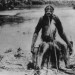 Bigfoot, or spider monkey? See Tuesday.