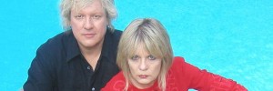 Tom Tom Club