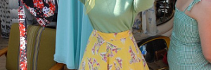 Photo taken at Vintage this weekend by McTumshie