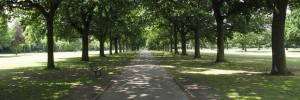 Walpole Park by Phil4 via the Londonist Flickrpool