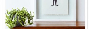 Win a print of the brilliant festival logo by Alison Ball at the silent auction
