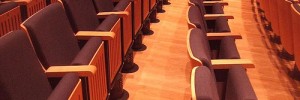 Kings Place auditorium by Matt from London