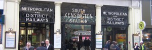 Photo by JL1967 via the Londonist Flickrpool