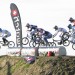 After more than three hours of waiting, and the taster of the time trials the previous day, London finally got its first ever look at the thrillls of world class, wheel to wheel BMX racing.