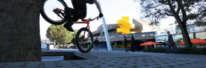 DMbike